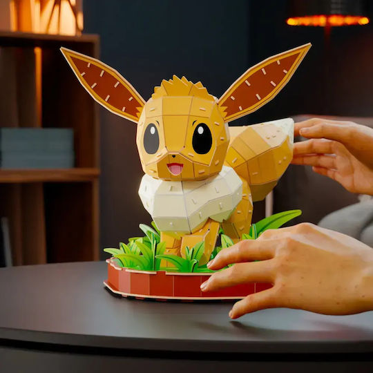 Spin Master Construction Toy Pokémon Eevee