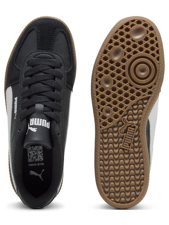 Club Ii Era Kinder Sneaker Schwarz