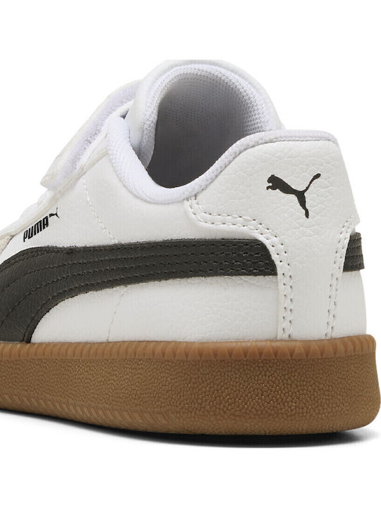 Jr Ps Kids Sneakers Beige