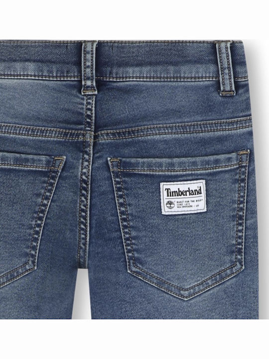 Timberland Pantaloni de blugi pentru copii Albastru