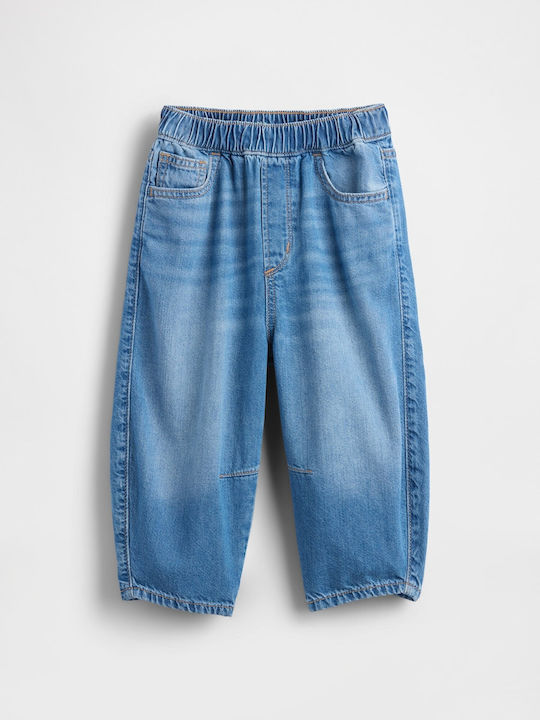 GAP Kinder-Jeanshosen Blau