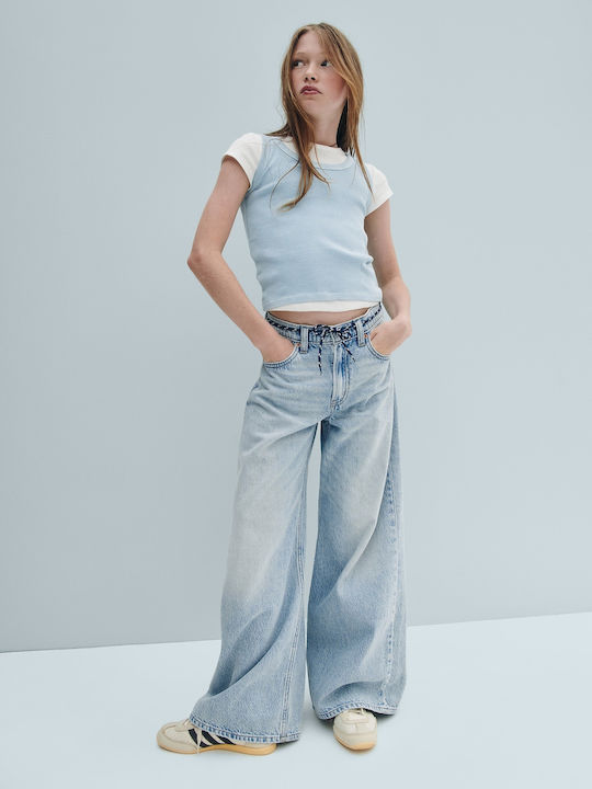 GAP Kinder-Jeanshosen Blau