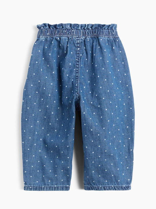 GAP Kids' Blue Jeans Trousers GAP Kids' Blue Jeans Trousers