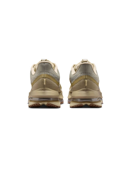 Pegasus Premium Men's Sport Shoes Running Beige