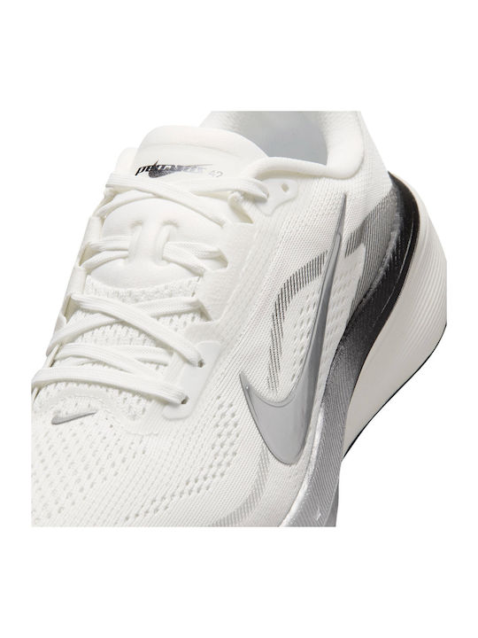 Pegasus 42 Women's Sport Shoes Running White