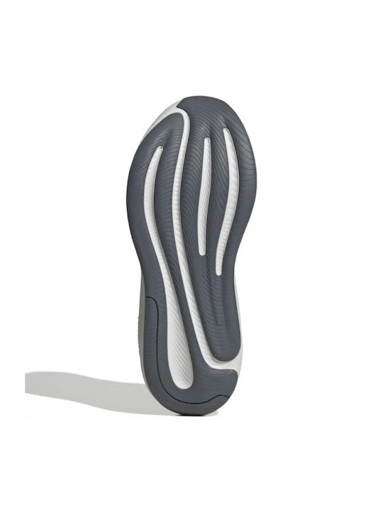 Men's Sport Shoes Running Grey