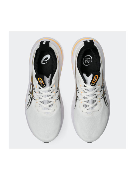 Gel-Nimbus 28 Herren Sportschuhe Laufen Weiße