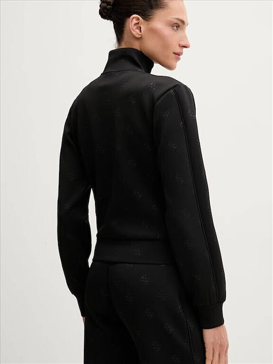 Women's Black Sweatshirt