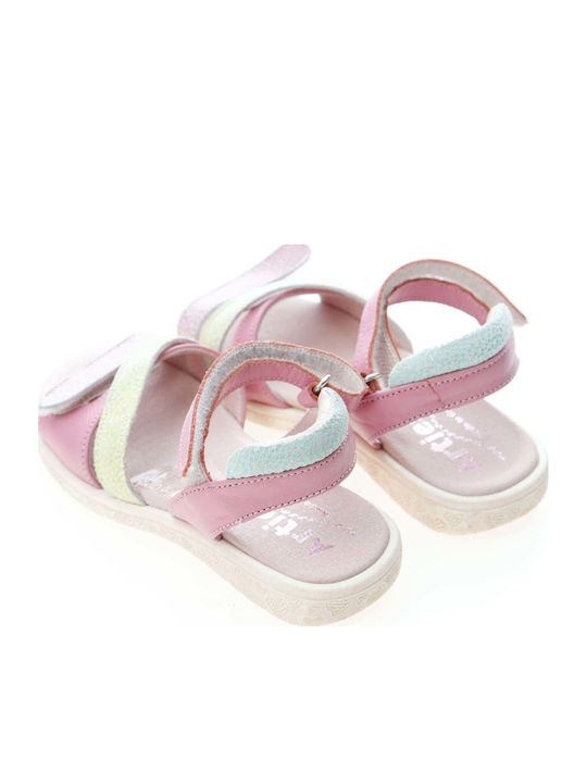 Kids' Sandals Pink