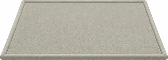 Подредба Детски Килими Сиви 150x200см