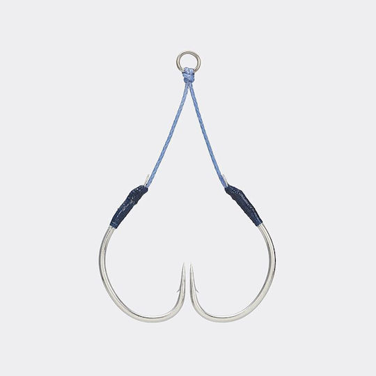 Vanfook Fishing Hook No2/0