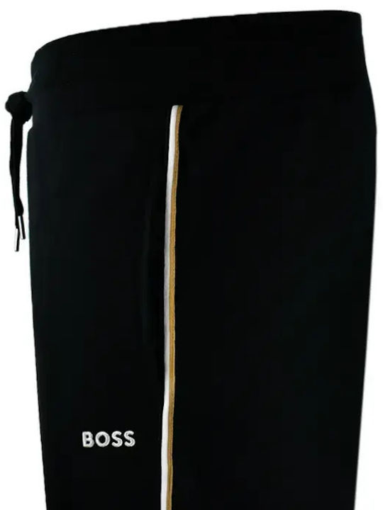 Boss