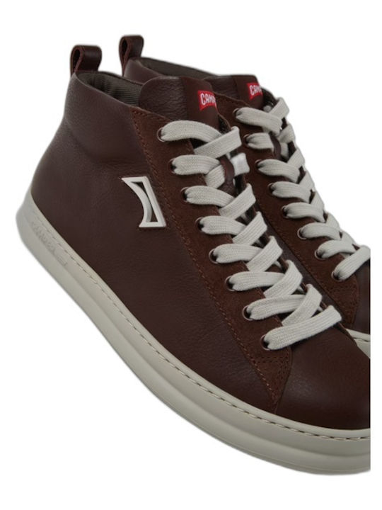 Herren Braune Stiefel