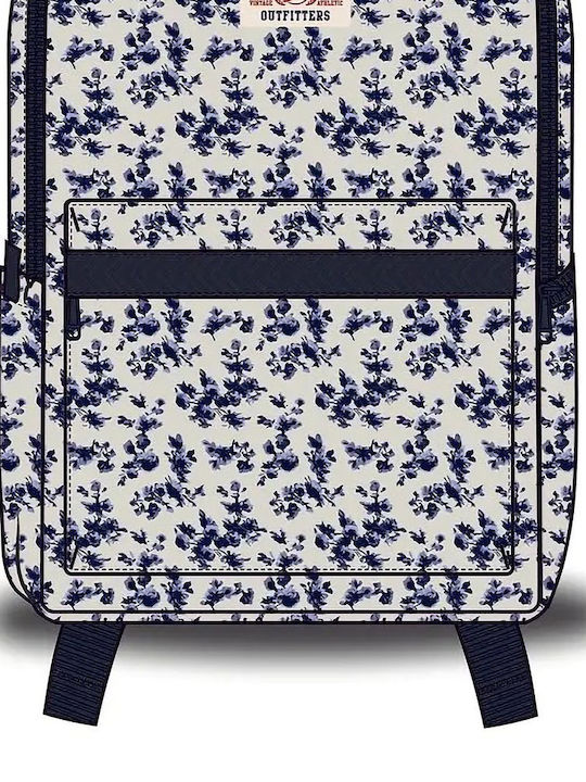 Superdry Heritage Navy Blue