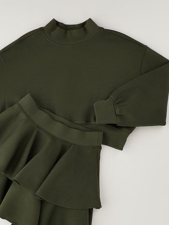 Σετ 2τμχ Army Green