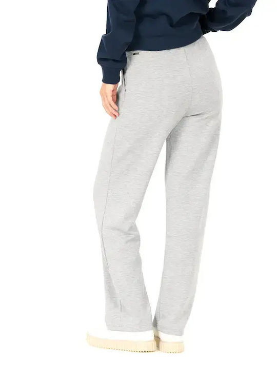 Grey Sweatpants