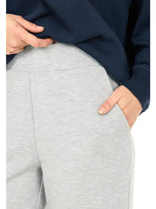 Grey Sweatpants