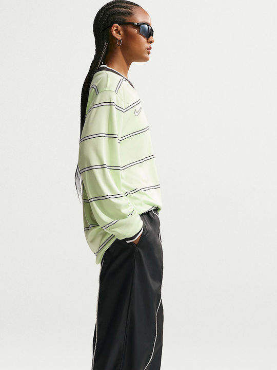 Athletics Pantaloni de trening Negru