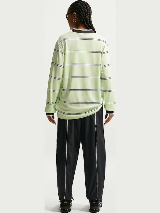 Athletics Pantaloni de trening Negru
