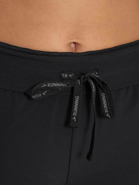 Παντελόνι Φόρμας Black