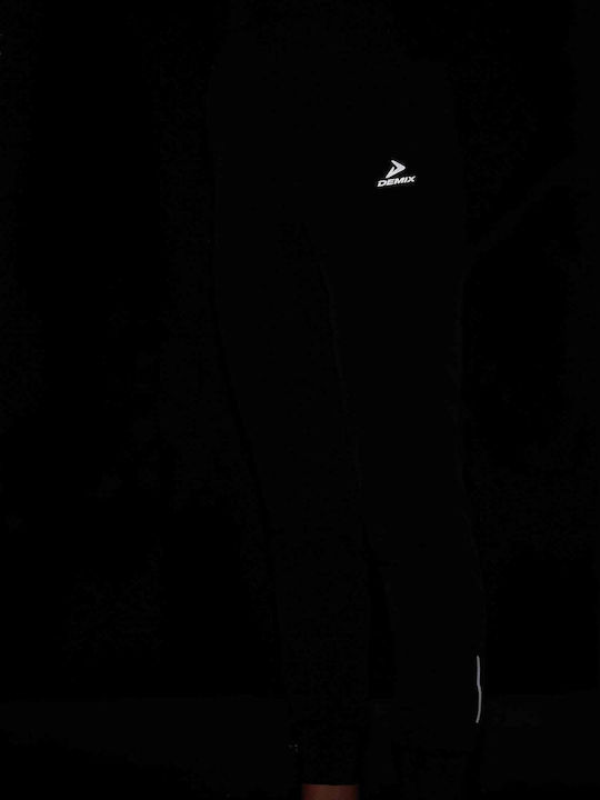 Παντελόνι Φόρμας Black