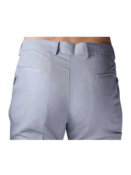 Pantaloni bărbătești Gri