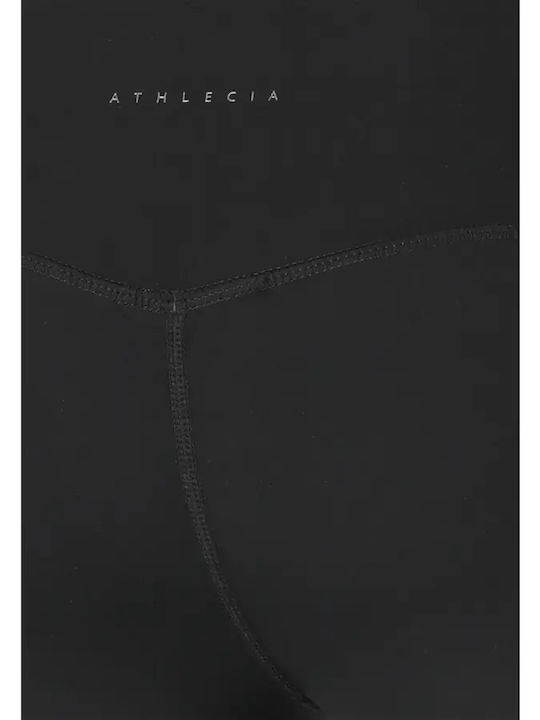 Training Women's High Waist Leggings Black