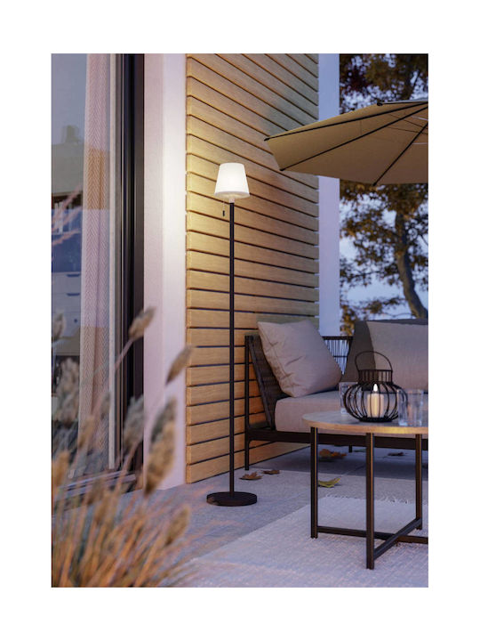 Eglo Montapalma Außenstehlampe LED Für Außenbereich 2.2W RGBW