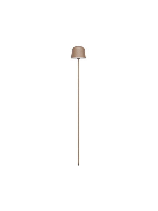 Eglo Mannera Outdoor Desktop LED Lamp 1.8W with Warm to Cool White Light