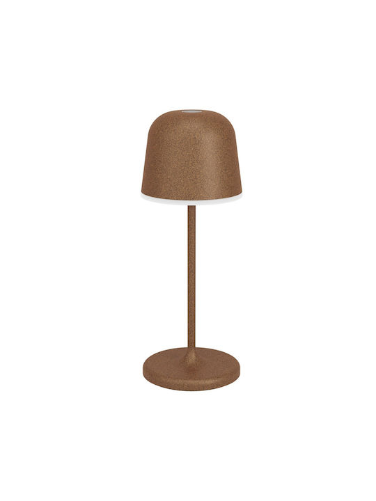 Eglo Mannera Outdoor Desktop LED Lamp 1.8W with Warm to Cool White Light