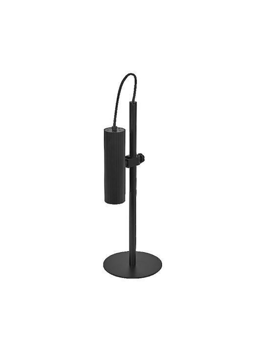 Osram Office Lamp for Socket GU10 in Black Color