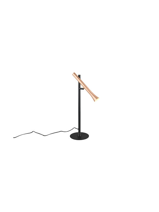 Trio Lighting Lumină de Birou în Culoarea Negru