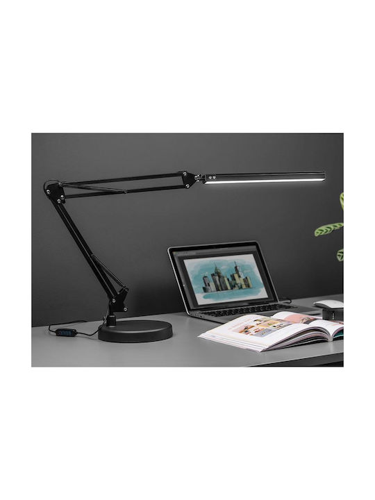 Tracer LED Schreibtischlampe