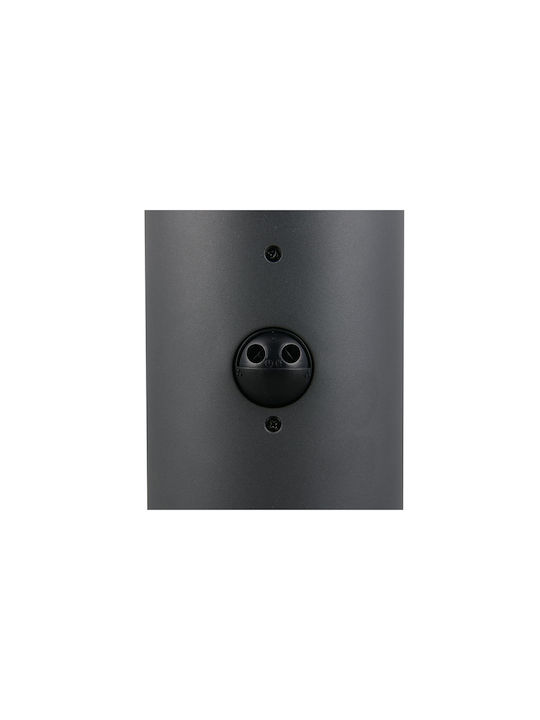 Trio Lighting Mures Outdoor Floor Lamp for E27 Socket