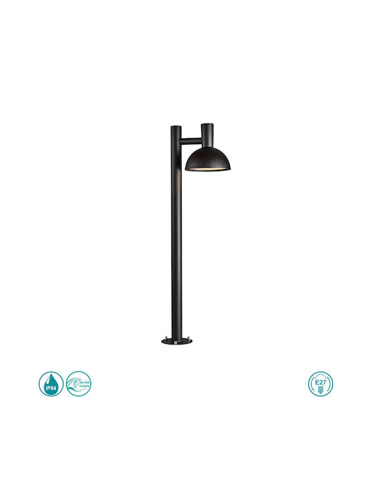 Nordlux Arki 100 Small Post 100x32.5x14.6cm Nordlux Arki 100 Small Post 100x32.5x14.6cm