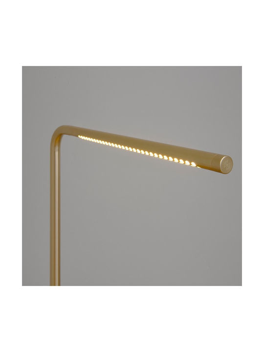 Umage LED Φωτιστικό Γραφείου σε Μπρούτζινο Χρώμα