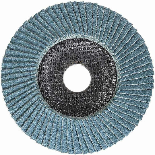 KWB Δίσκος Λείανσης Μετάλλου 125mm