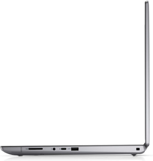 Dell Precision 7680 16" FHD+ (i9-13950HX/128GB/256GB SSD/RTX 5000 Ada/W11 Pro) (US Keyboard)
