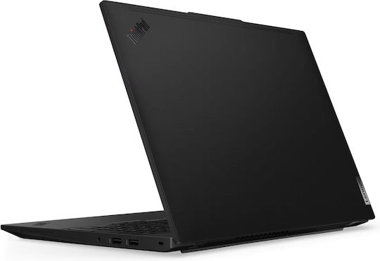 Lenovo ThinkPad L16 Gen 2 (Intel) 16" IPS FHD+ (Ultra 7-255U/16GB/256GB SSD/W11 Pro) (US Keyboard)