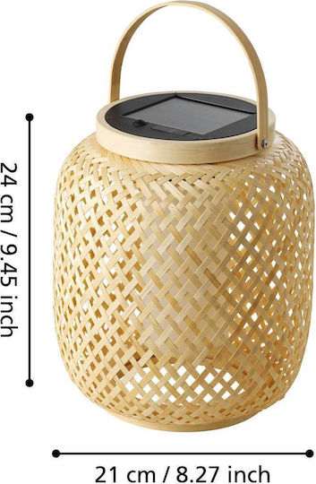 Eglo Solar Light