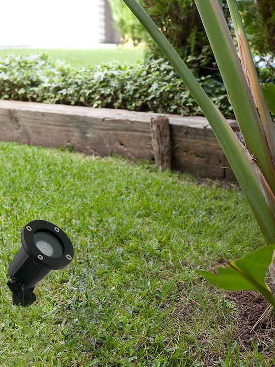 Faro Barcelona LED-Leuchte Eingesteckt Tono 73150