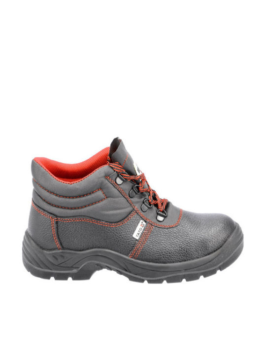 Yato Low Safety S1