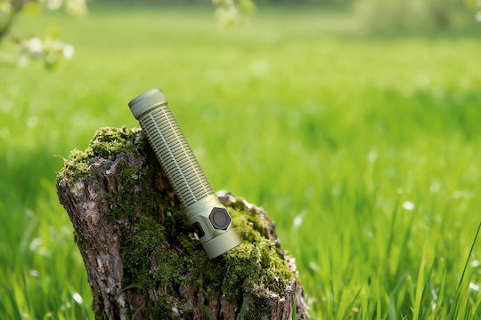 Olight Rechargeable LED Flashlight with Maximum Brightness 1900lm Baton