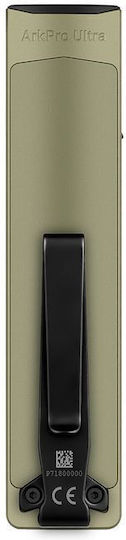 Olight Flashlight LED Khaki