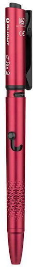 Olight LED Flashlight with Maximum Brightness 120lm