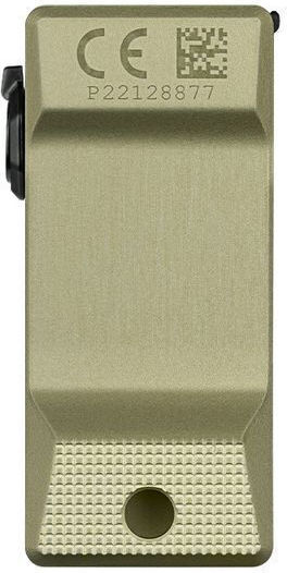 Olight Επαναφορτιζόμενος Φακός LED με Μέγιστη Φωτεινότητα 530lm