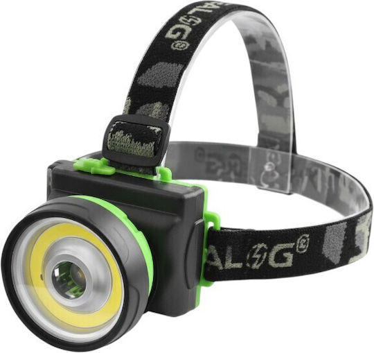 Bailong Lanternă Frontală LED cu Luminozitate Maximă 110lm BL-901