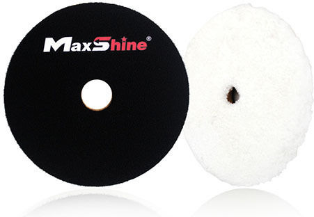 Maxshine 2051155B Γούνα Γυαλίσματος 6" 152.4mm