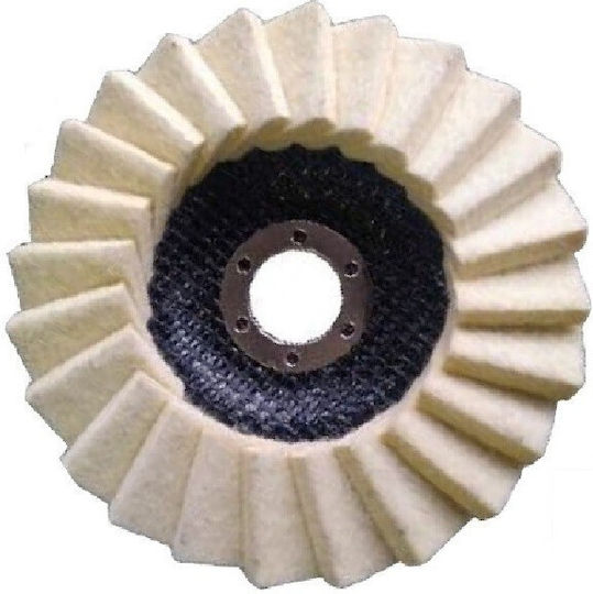 Pexcraft 00965 Πανί Δίσκου 115mm