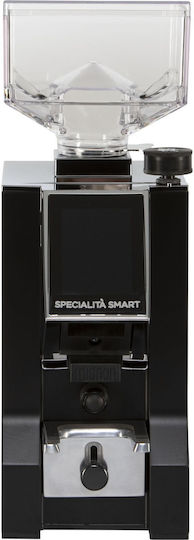 Eureka Mignon Specialita Smart Мелница За Кафе 310W с Капацитет На Мелницата 300гр